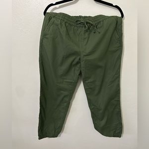 J Crew Women’s Jogger Pants